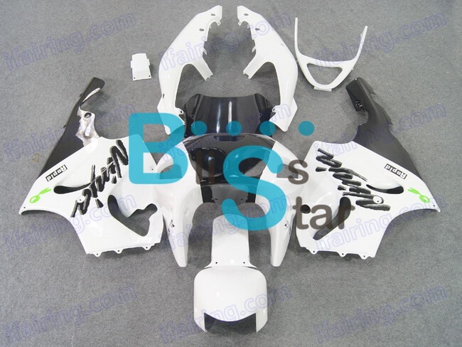 (image for) Fairing kit fit for ZX 7R 1996-2003 112