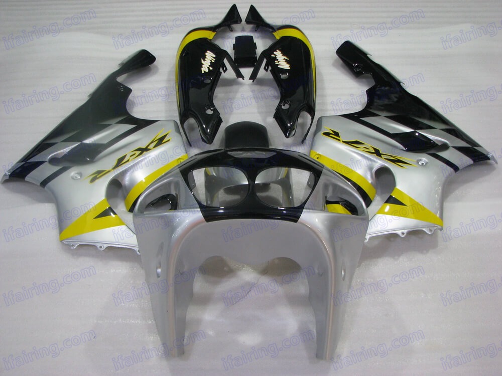 (image for) Fairing kit fit for ZX 7R 1996-2003 120