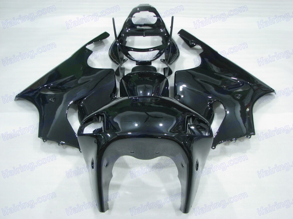 (image for) Fairing kit fit for ZX 7R 1996-2003 123