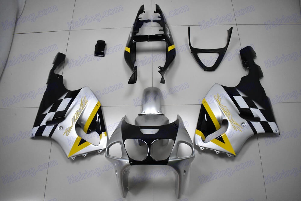 (image for) Fairing kit fit for ZX 7R 1996-2003 124