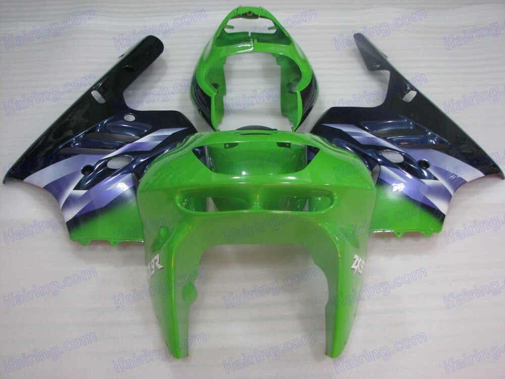 (image for) Fairing kit fit for ZX 9R 1994-1997 112