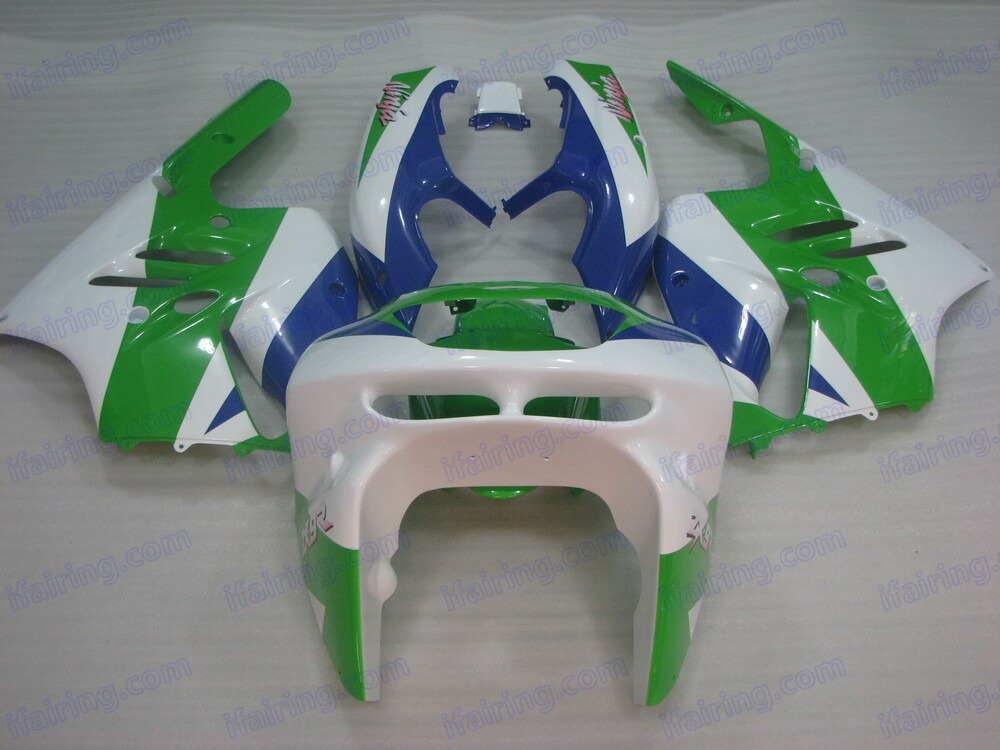 (image for) Fairing kit fit for ZX 9R 1994-1997 113