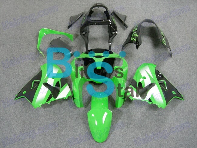 (image for) Fairing kit fit for ZX 9R 1998 1999 105