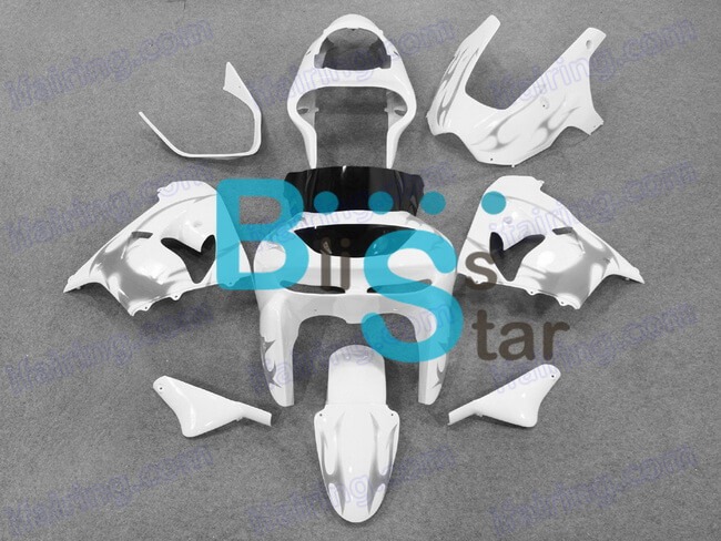 (image for) Fairing kit fit for ZX 9R 1998 1999 111