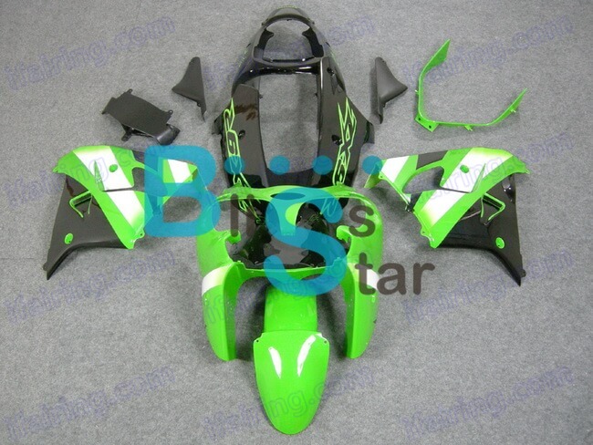 (image for) Fairing kit fit for ZX 9R 1998 1999 112