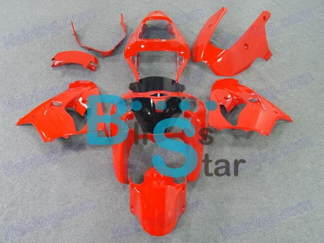 (image for) Fairing kit fit for ZX 9R 1998 1999 120