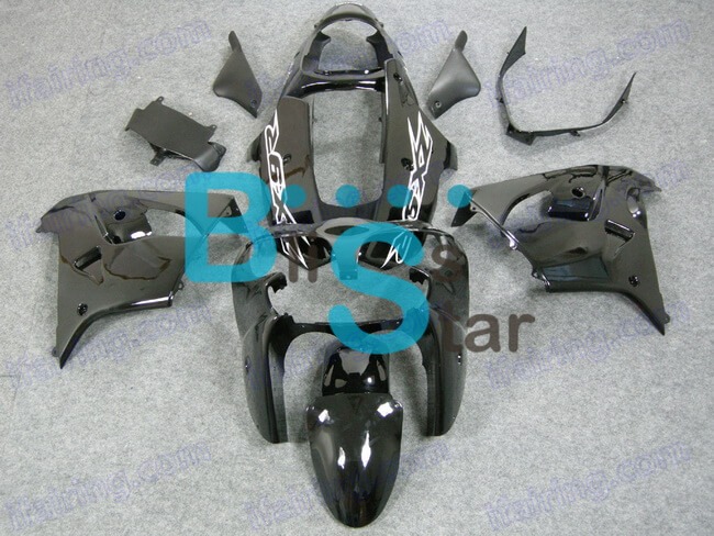 (image for) Fairing kit fit for ZX 9R 1998 1999 121