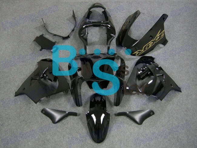 (image for) Fairing kit fit for ZX 9R 1998 1999 125