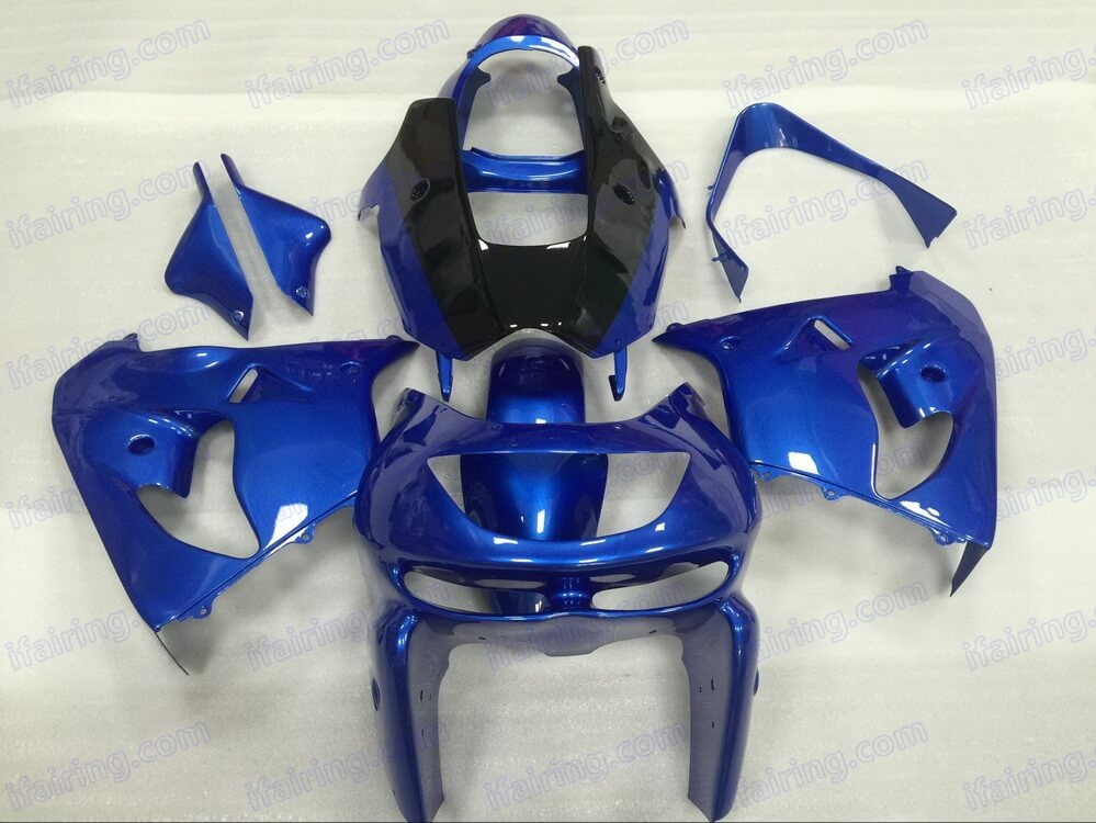 (image for) Fairing kit fit for ZX 9R 1998 1999 137