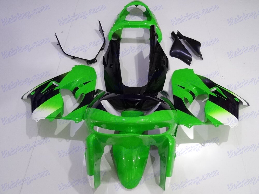 (image for) Fairing kit fit for ZX 9R 1998 1999 138