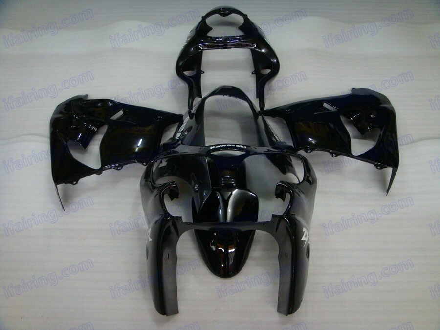 (image for) Fairing kit fit for ZX 9R 2000 2001 101