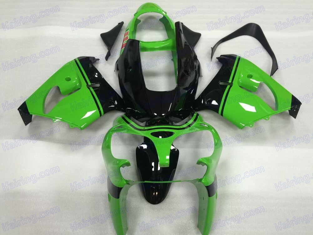 (image for) Fairing kit fit for ZX 9R 2000 2001 143