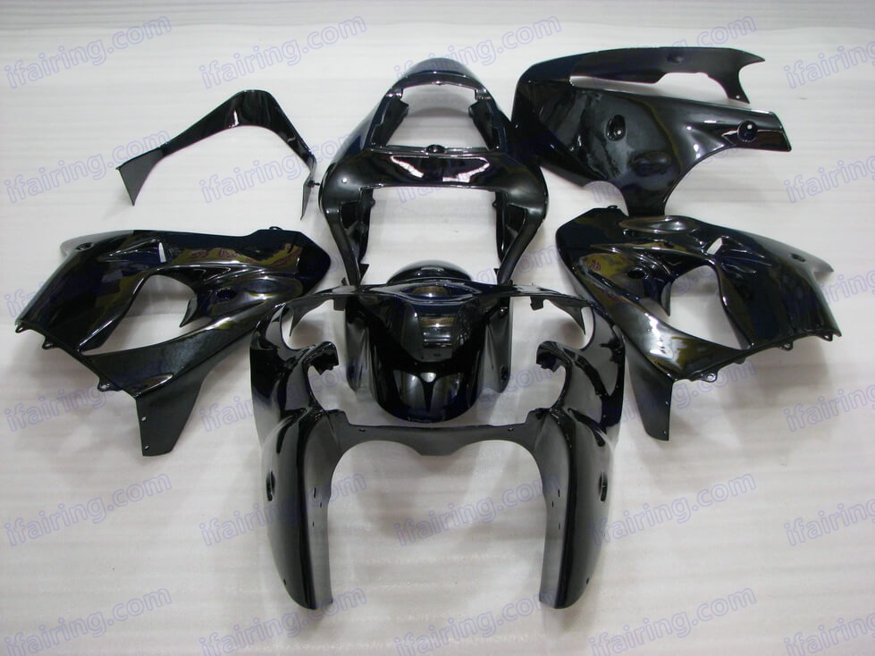 (image for) Fairing kit fit for ZX 9R 2002 2003 102