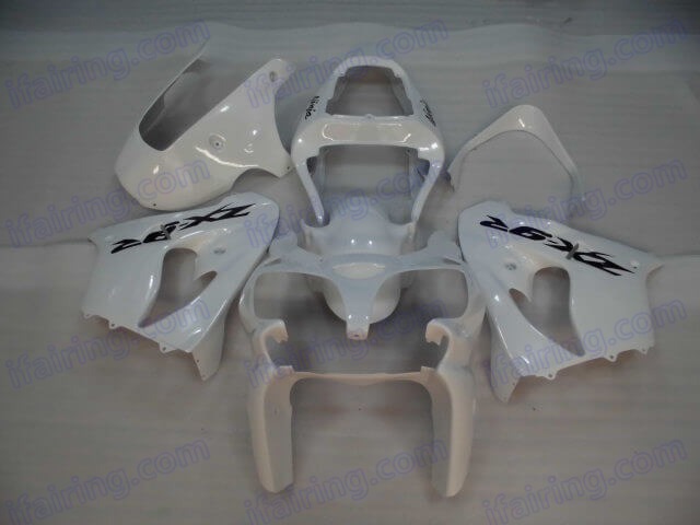 (image for) Fairing kit fit for ZX 9R 2002 2003 103