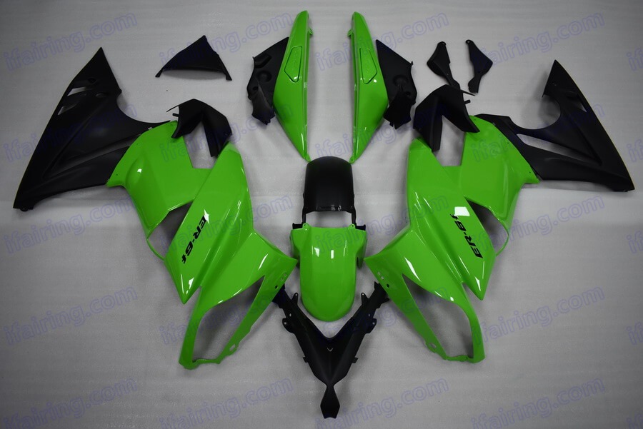 (image for) Fairing kit fit for ER 6F 2009-2011 101