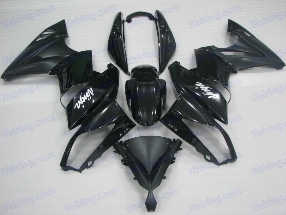 (image for) Fairing kit fit for ER 6F 2009-2011 107