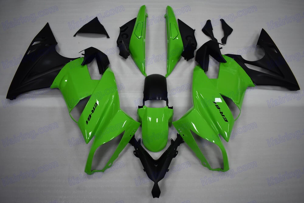 (image for) Fairing kit fit for ER 6F 2009-2011 110