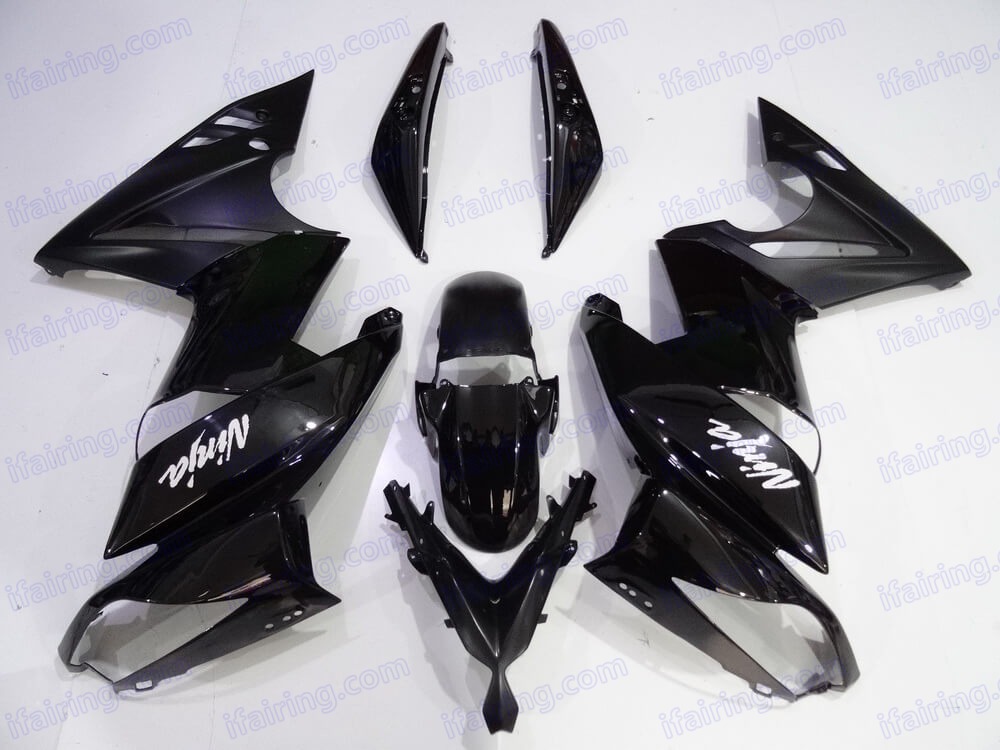 (image for) Fairing kit fit for ER 6F 2009-2011 111