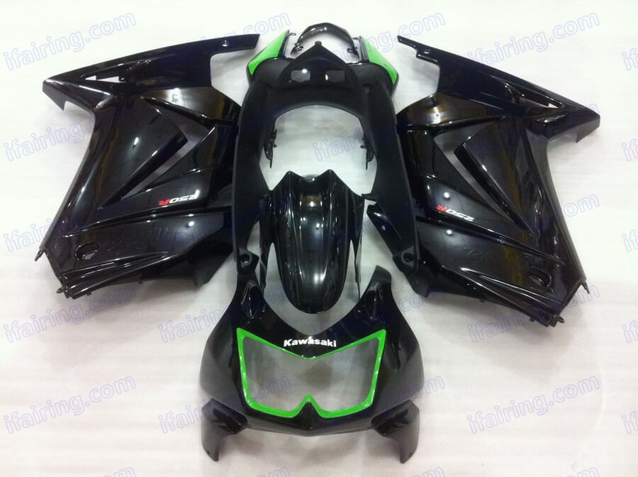 (image for) Fairing kit fit for 250R EX250 2008-2012 103