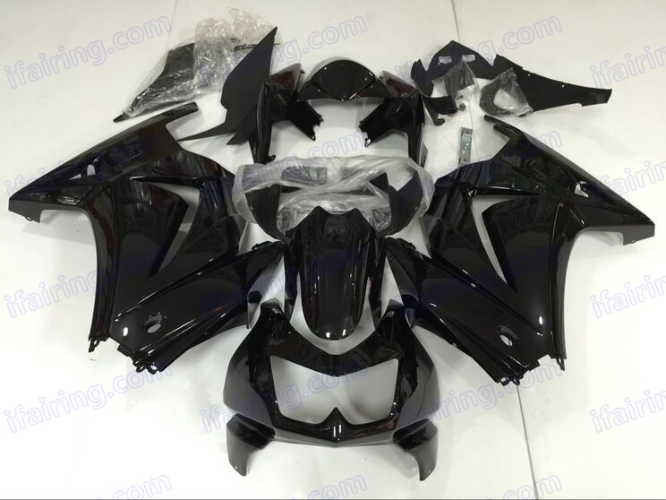 (image for) Fairing kit fit for 250R EX250 2008-2012 108