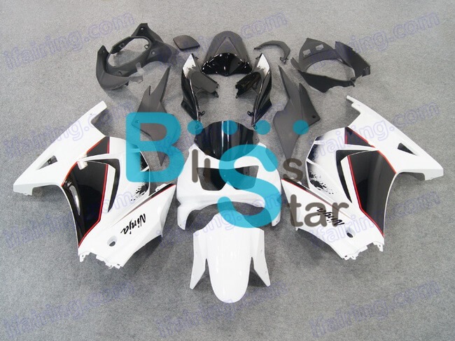 (image for) Fairing kit fit for 250R EX250 2008-2012 125