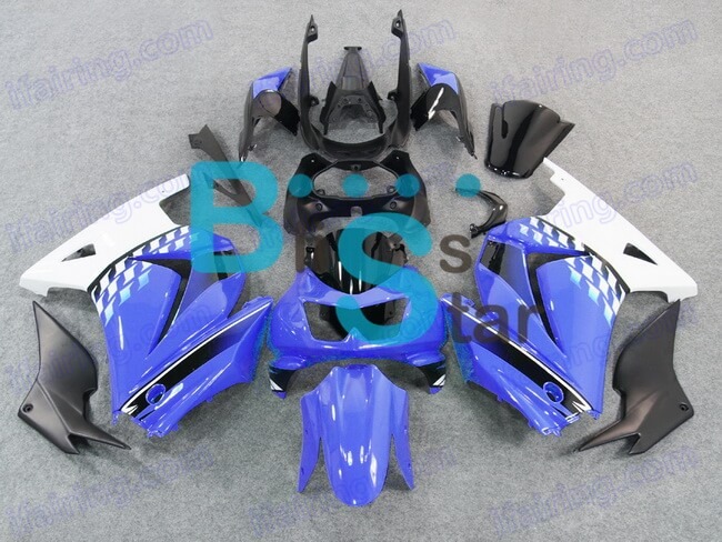 (image for) Fairing kit fit for 250R EX250 2008-2012 146