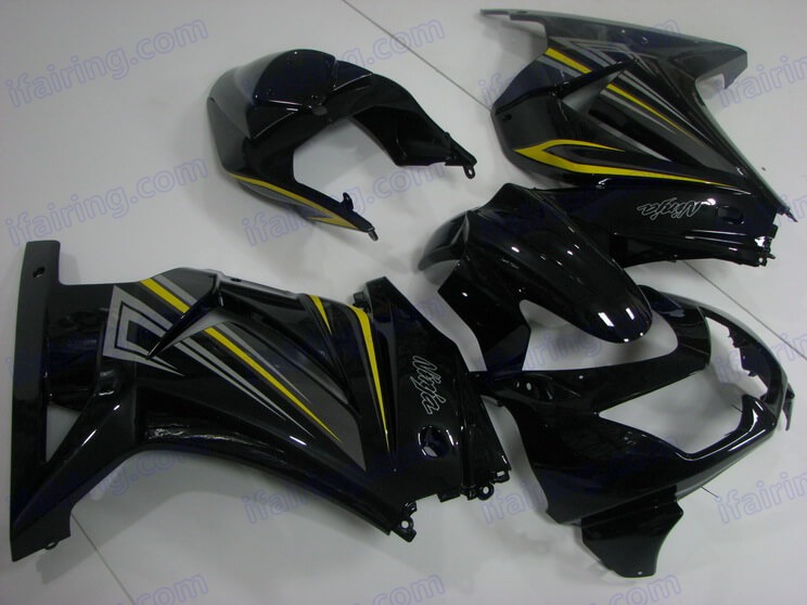 (image for) Fairing kit fit for 250R EX250 2008-2012 165