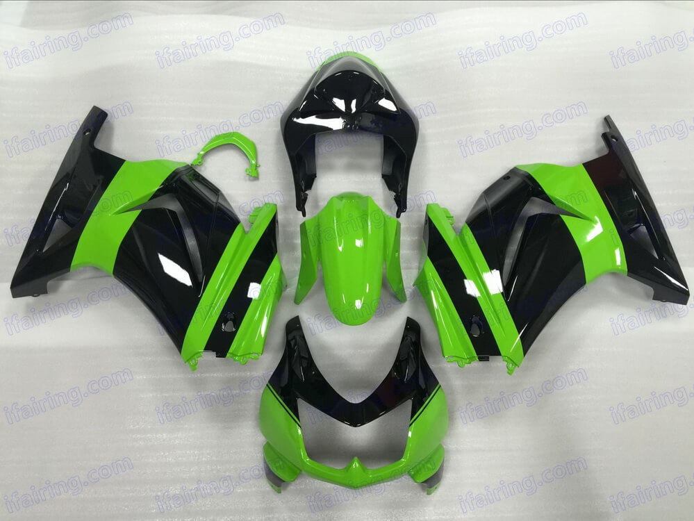 (image for) Fairing kit fit for 250R EX250 2008-2012 169