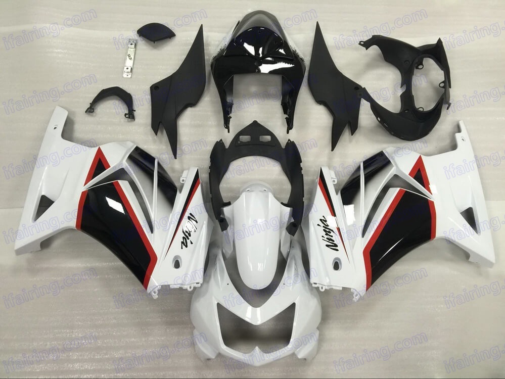 (image for) Fairing kit fit for 250R EX250 2008-2012 171