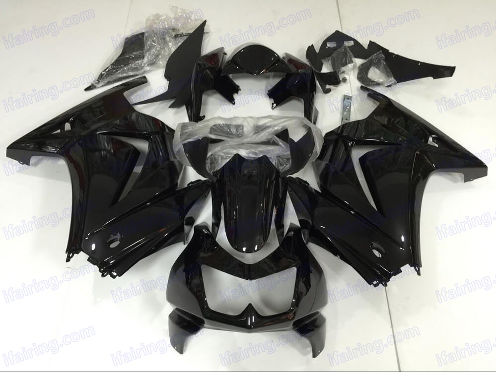 (image for) Fairing kit fit for 250R EX250 2008-2012 178