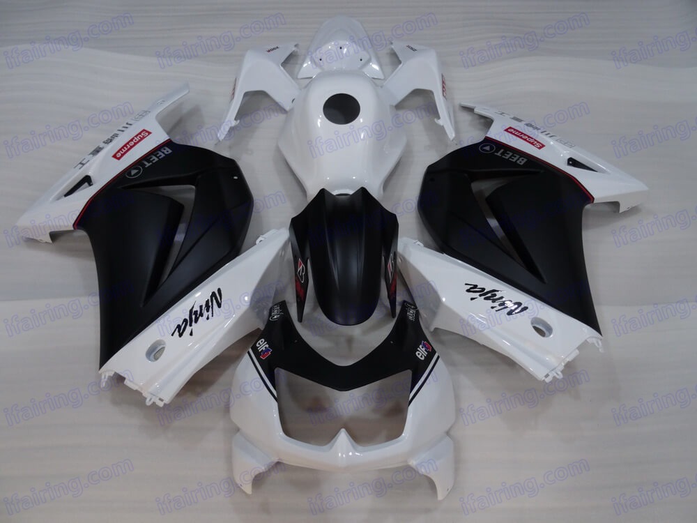 (image for) Fairing kit fit for 250R EX250 2008-2012 183