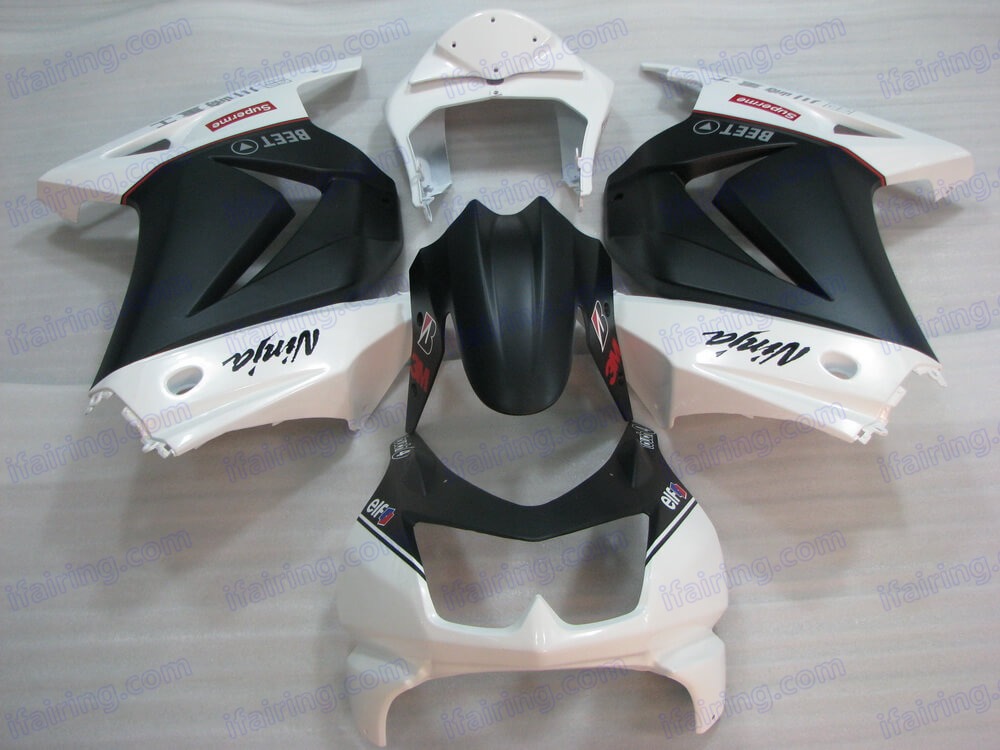 (image for) Fairing kit fit for 250R EX250 2008-2012 191