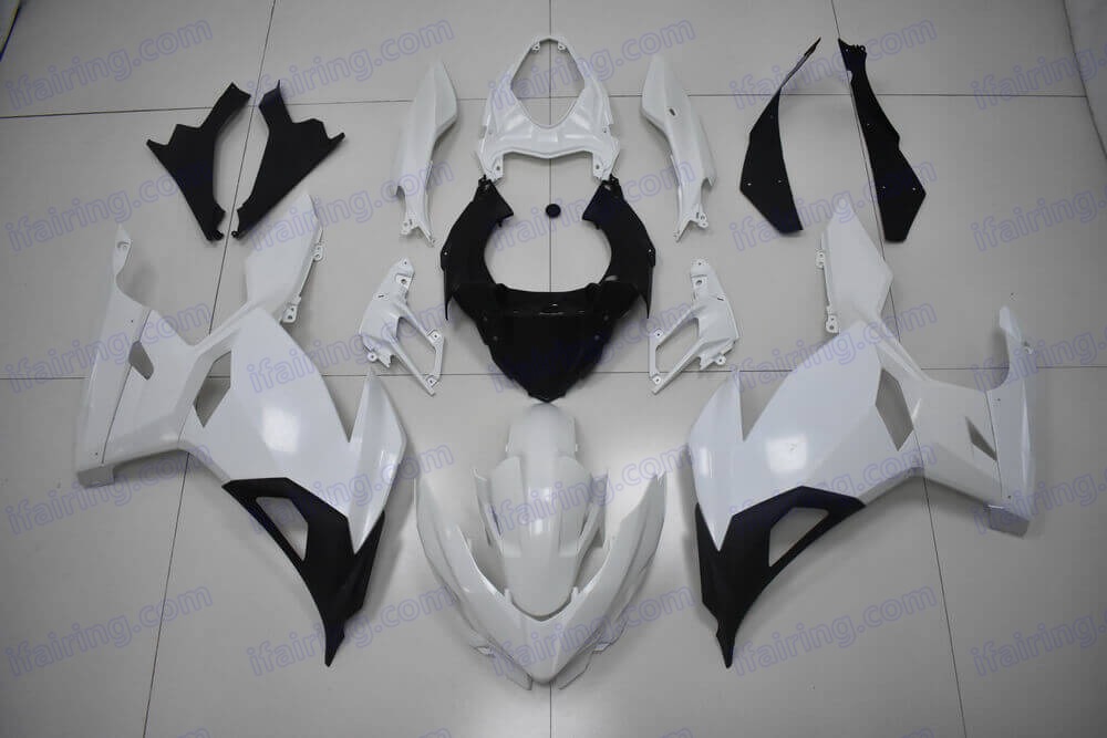 (image for) Fairing kit fit for 400 2018-2020 101