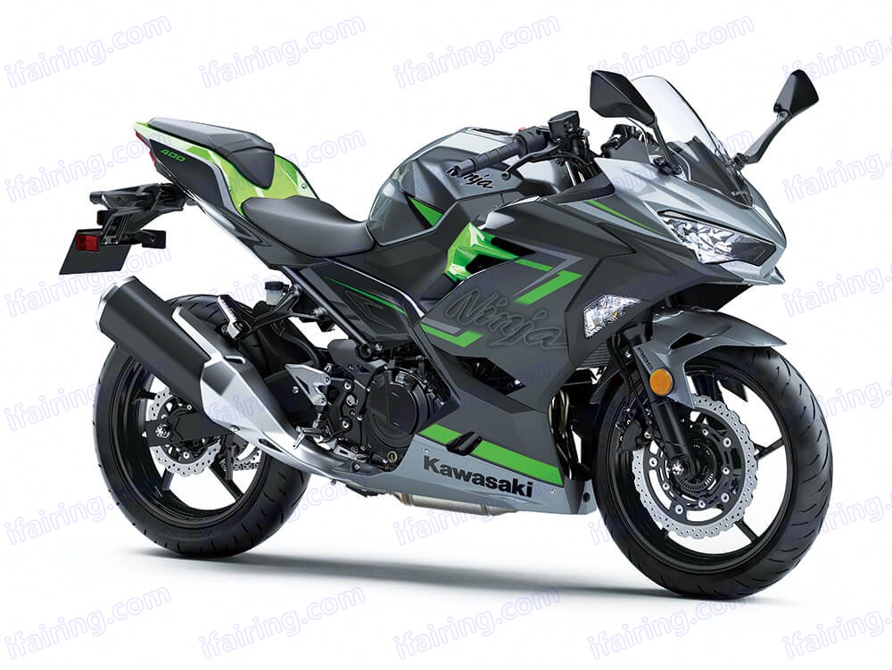 (image for) Fairing kit fit for 400 2018-2020 105