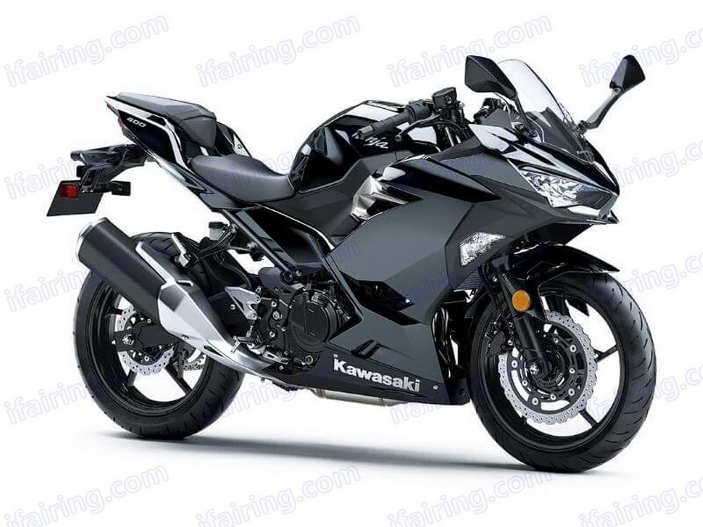 (image for) Fairing kit fit for 400 2018-2020 106