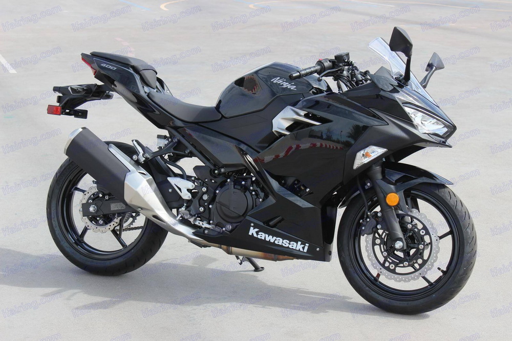 (image for) Fairing kit fit for 400 2018-2020 107