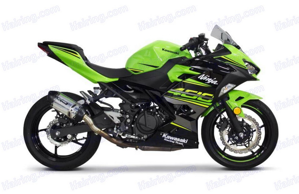 (image for) Fairing kit fit for 400 2018-2020 108