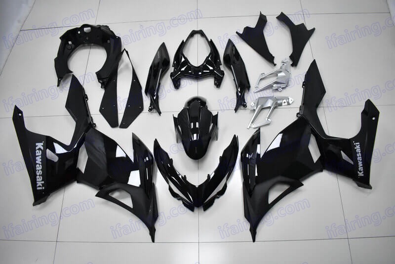 (image for) Fairing kit fit for 400 2018-2020 112