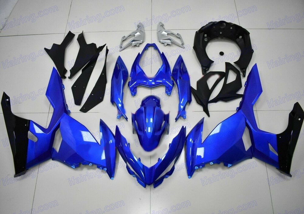 (image for) Fairing kit fit for 400 2018-2020 114