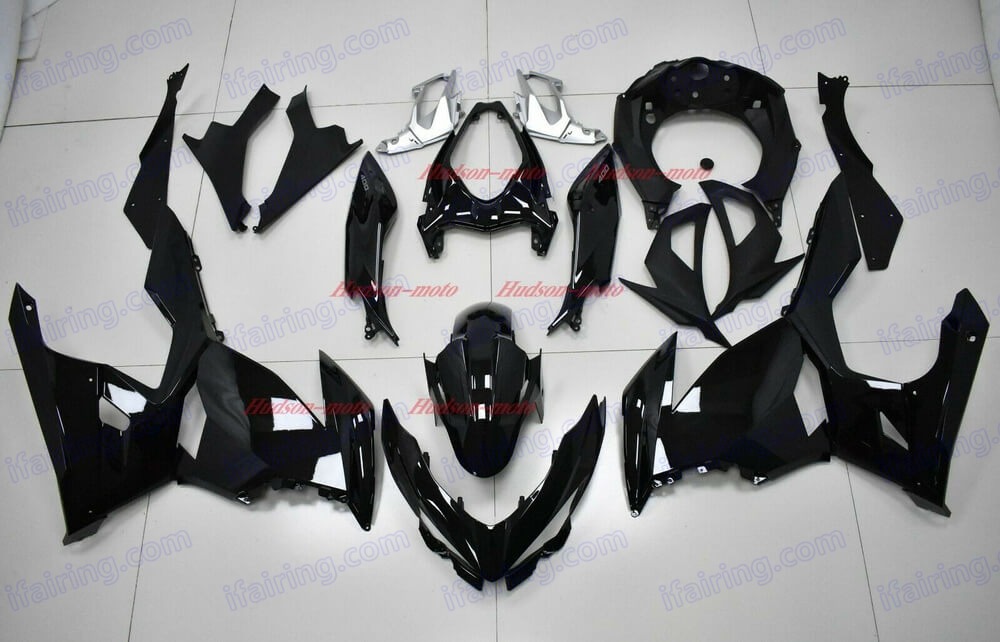 (image for) Fairing kit fit for 400 2018-2020 118