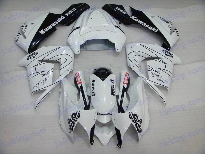 (image for) Fairing kit fit for ZX 10R 2004 2005 102