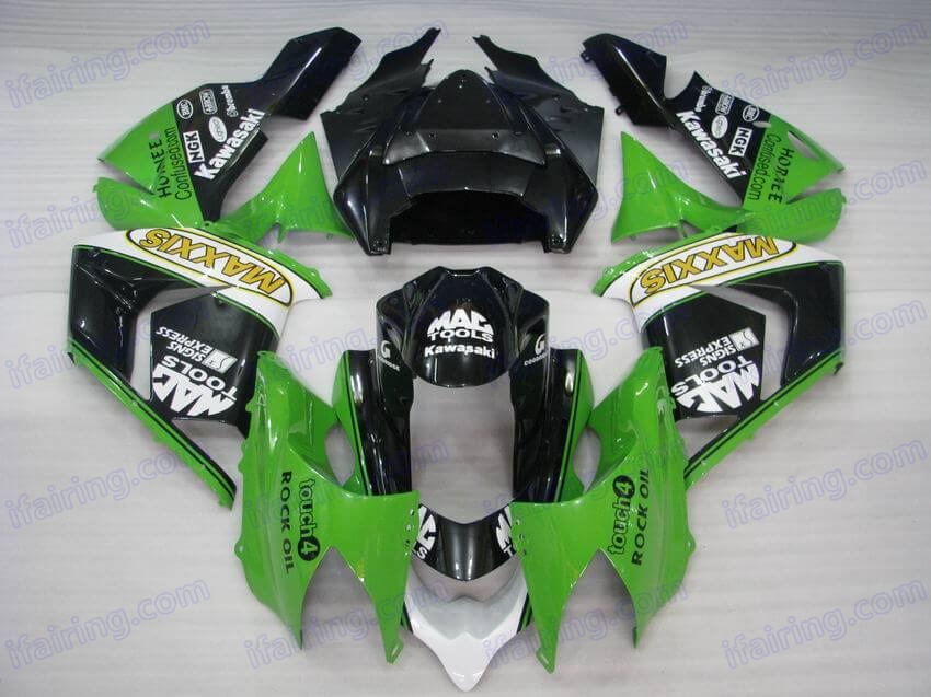 (image for) Fairing kit fit for ZX 10R 2004 2005 105