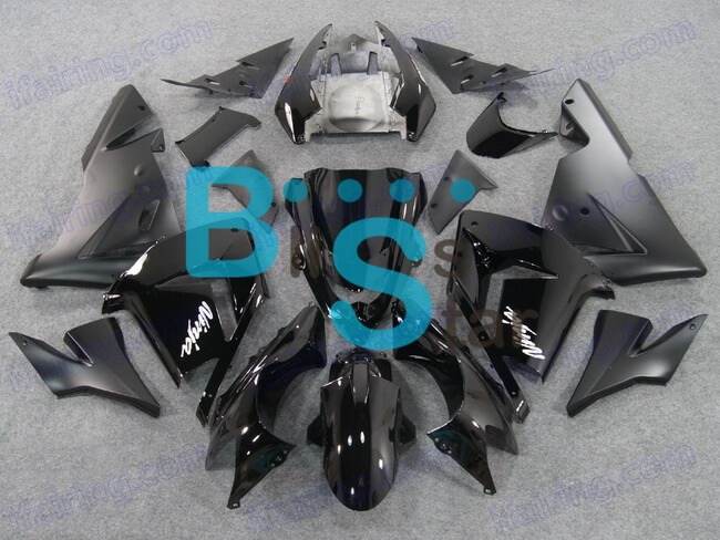 (image for) Fairing kit fit for ZX 10R 2004 2005 116