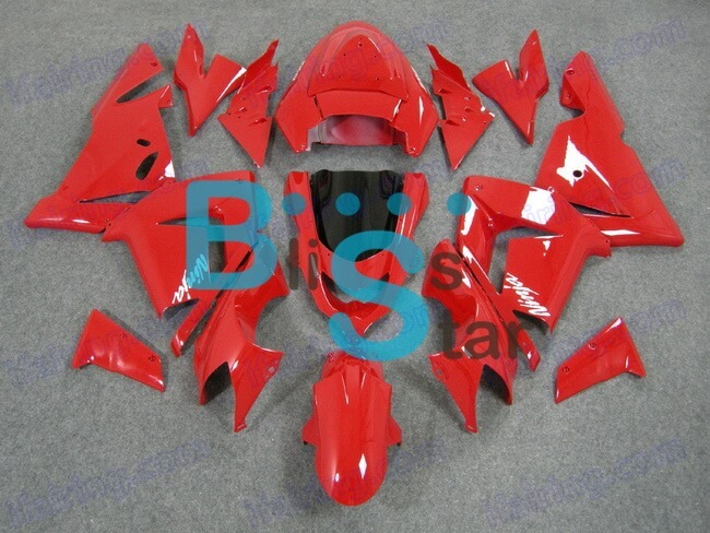 (image for) Fairing kit fit for ZX 10R 2004 2005 124