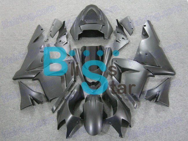 (image for) Fairing kit fit for ZX 10R 2004 2005 126