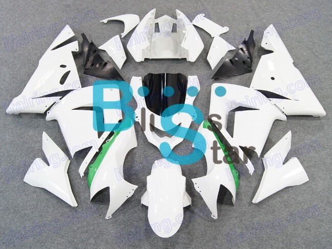 (image for) Fairing kit fit for ZX 10R 2004 2005 128