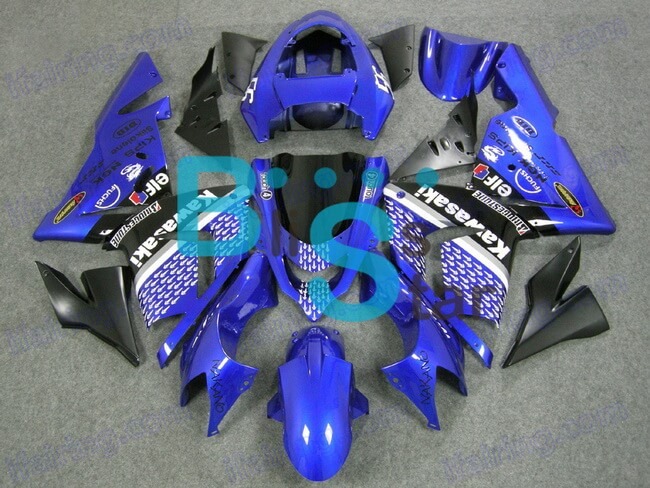 (image for) Fairing kit fit for ZX 10R 2004 2005 130