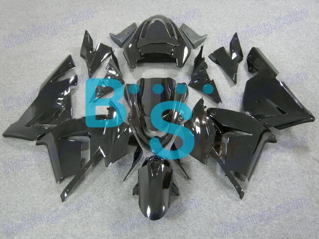 (image for) Fairing kit fit for ZX 10R 2004 2005 132