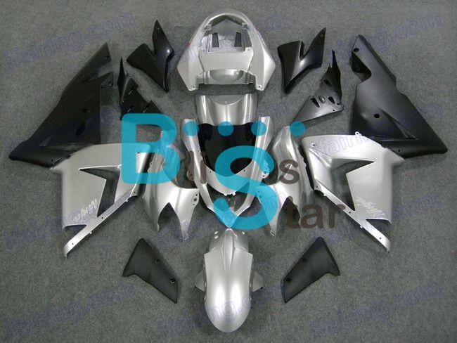 (image for) Fairing kit fit for ZX 10R 2004 2005 137