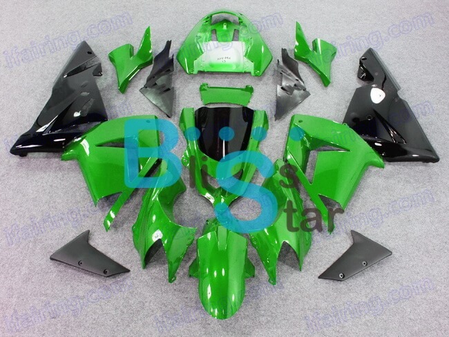 (image for) Fairing kit fit for ZX 10R 2004 2005 139